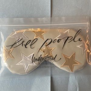 Free people cooling eye mask